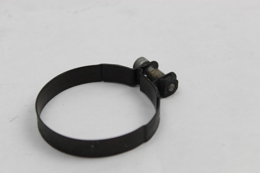 2007 Yamaha Fz6 Airbox Stack Boot Clamps