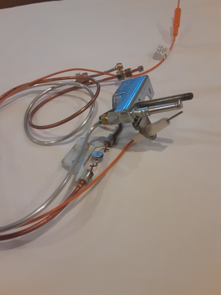 Pilot Assembly Water Heater 9003542005