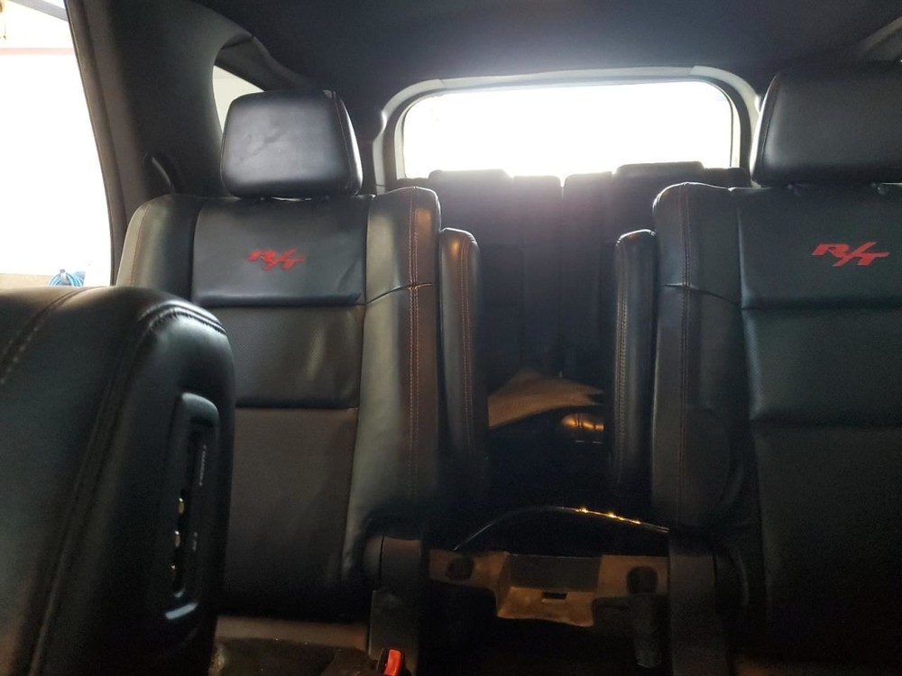 CONTROL PANEL OEM 2015 DODGE DURANGO 1YR WRNTY 68239118AE