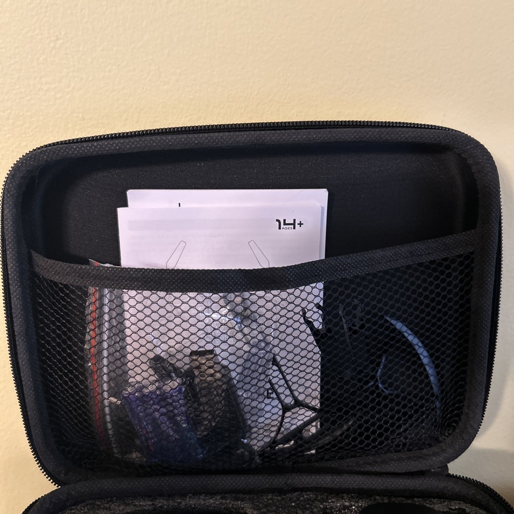 Drone with 1080P Camera for Beginners and Adults, Foldable Remote Control!