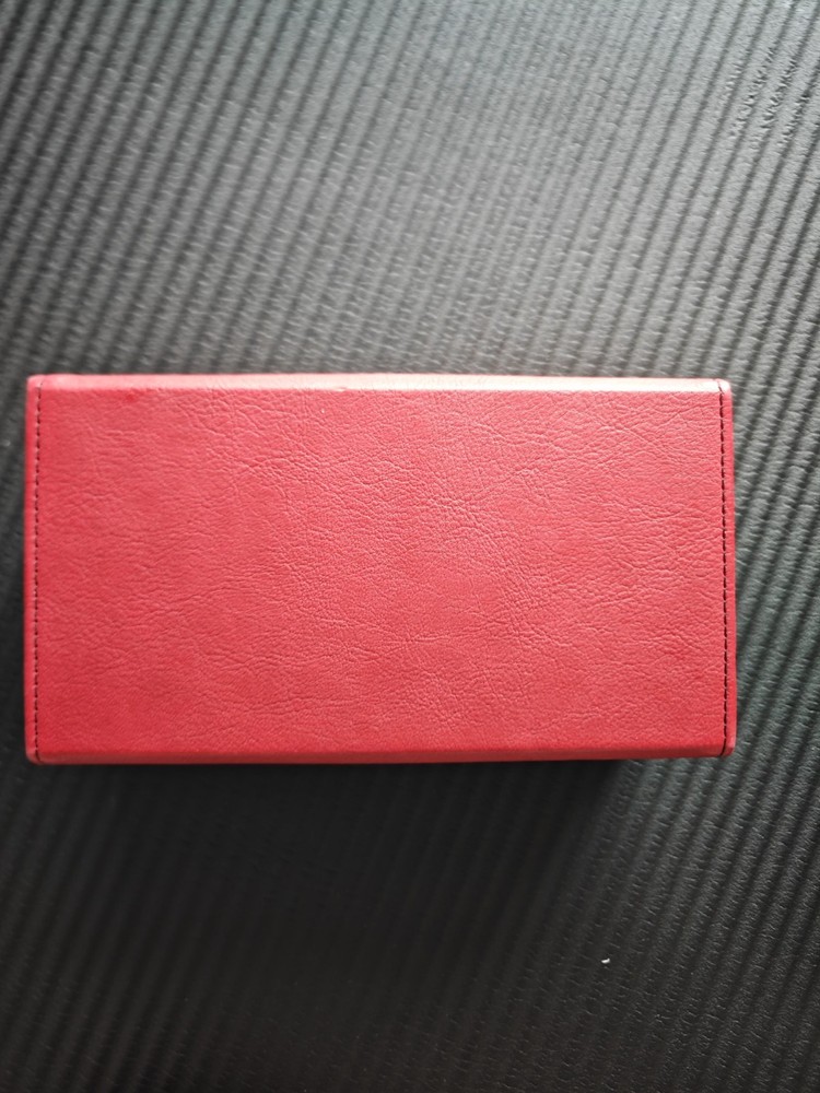 Dueling Guard EV 2.5 Monkey D Luffy Deck Box