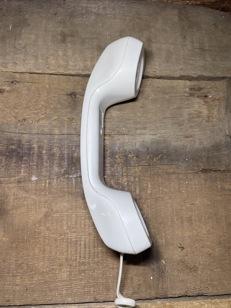 Aiphone MC-60/4A 4-Line Wall Mountable Master Intercom Handset