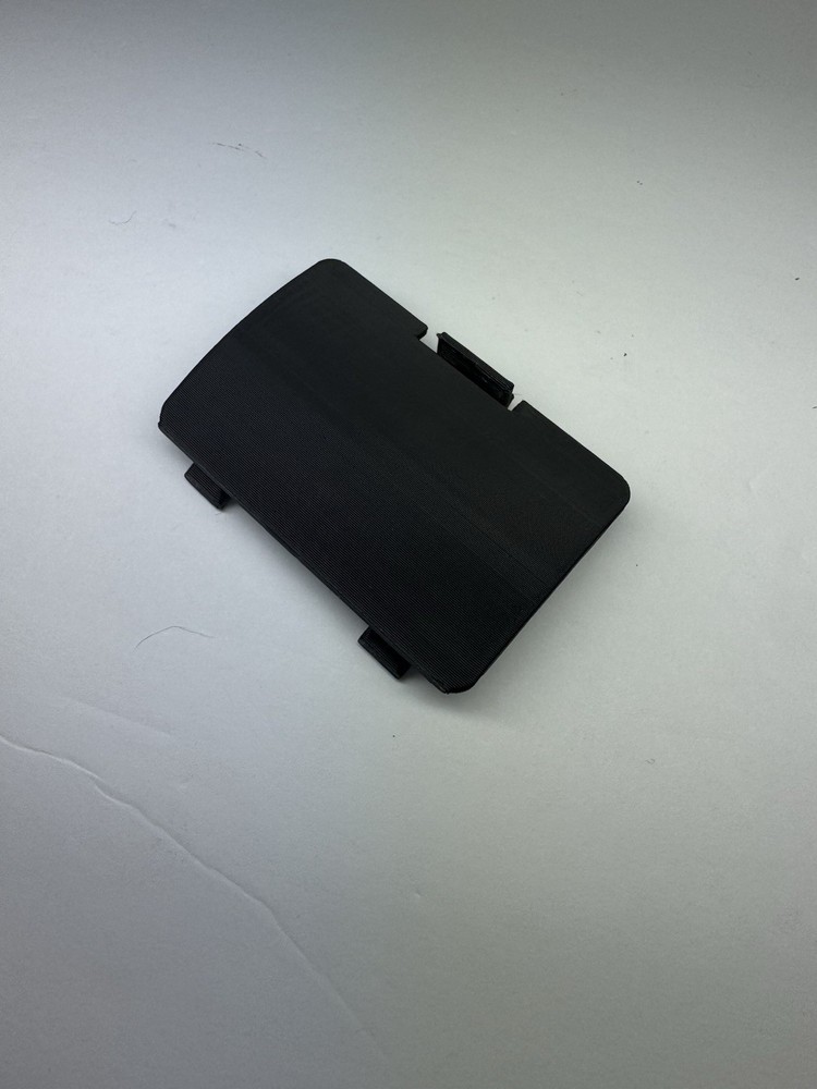 Replacement Battery Cover for Nintendo Switch Pro Controller POWER A