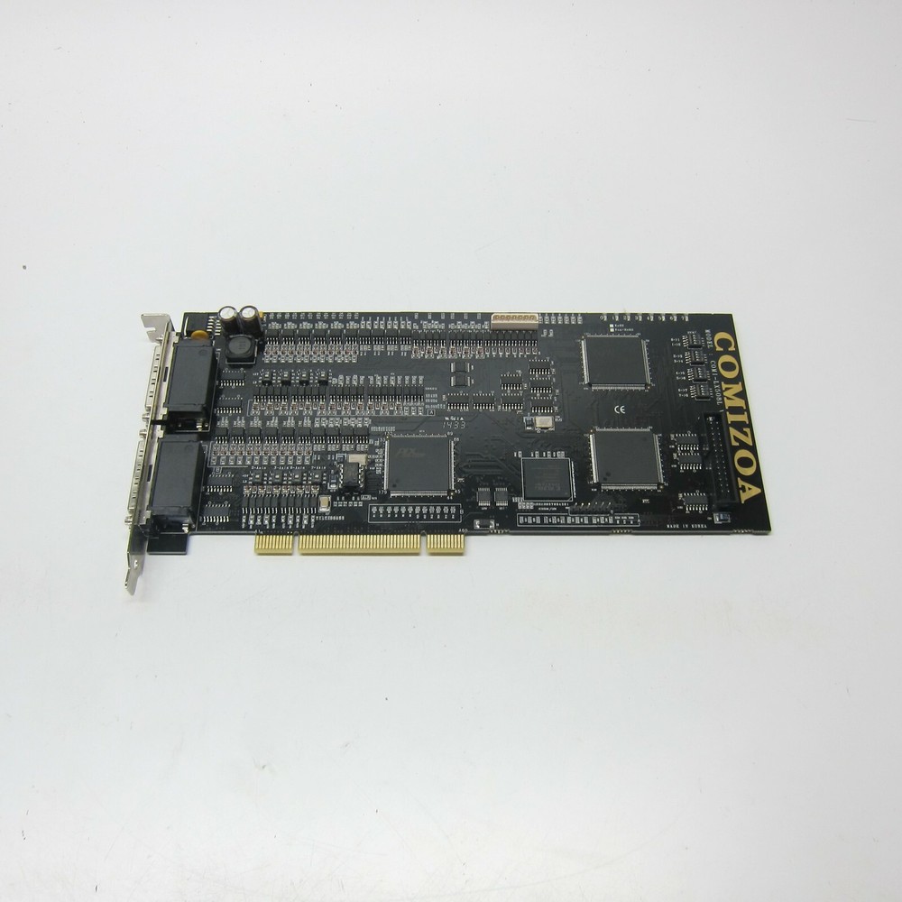 COMIZOA COMI-LX508L COMI LX508L V7.01 Board