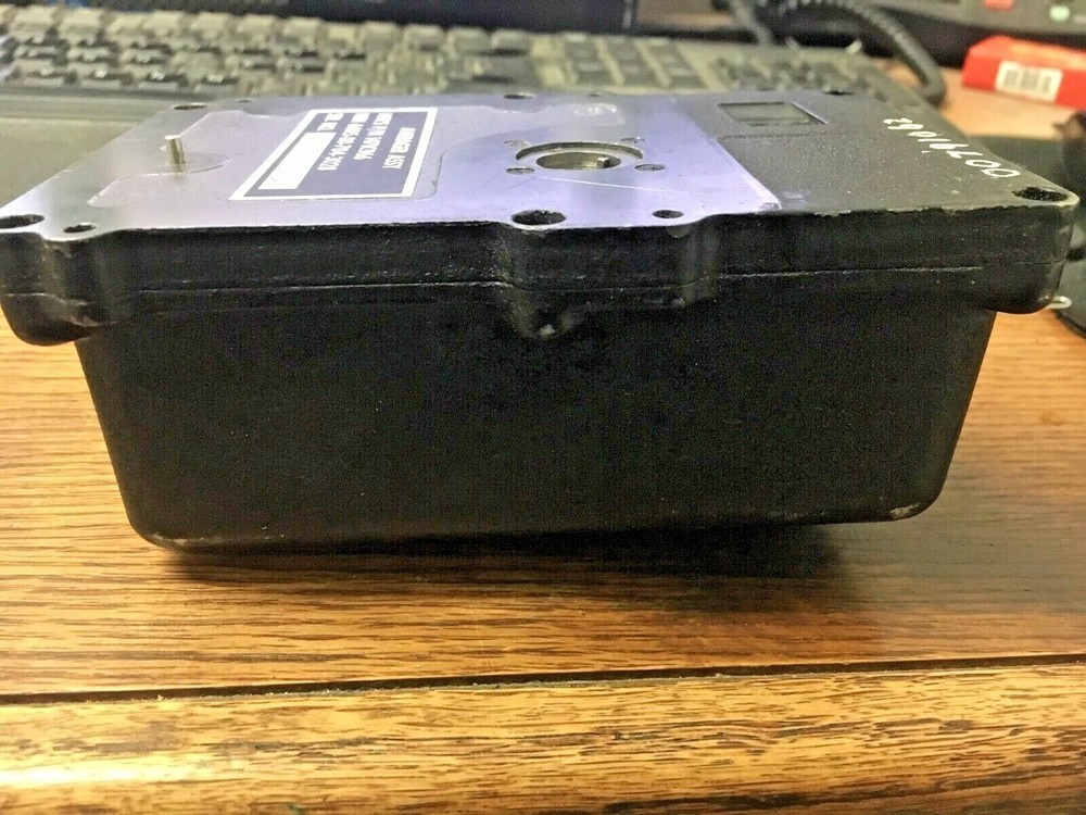 1471C966 AVENGER ASSY AVIONICS