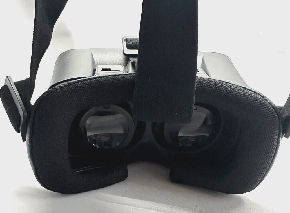 EVO NEXT VR Virtual Reality Headset Smartphone MI-VRH01-101 Android And iPhone