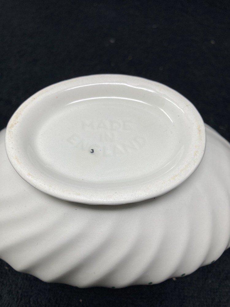 Made In England Creamer