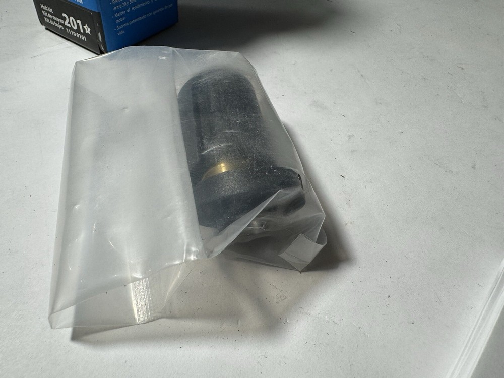Turning Point Propeller Hub Kit 201 #11100101 Mercury & Mariner MasterGuard
