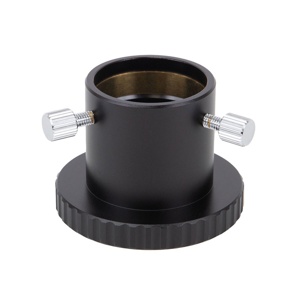 Blue Fireball 1.25" SCT Eyepiece Holder / Visual Back # E-15