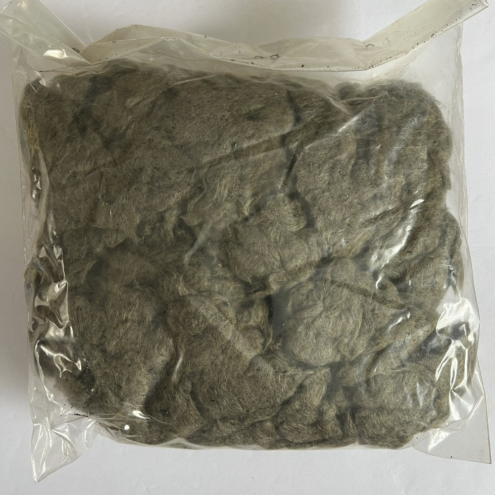 Monessen Hearth Systems Glowing Embers Rock Wool 4 oz DV-RW