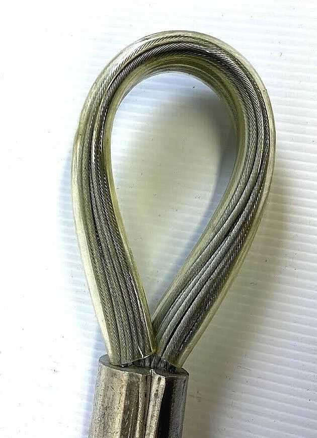 Pass & Seymour Flexcor PM3001 Pull Grip 3.-3.49in DIA Medium Duty Flex Eye!