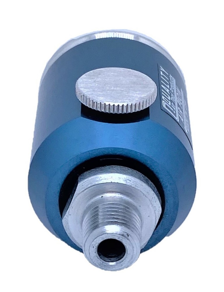 1/4" NPT MASTER IN-LINE AIR TOOL LUBRICATOR