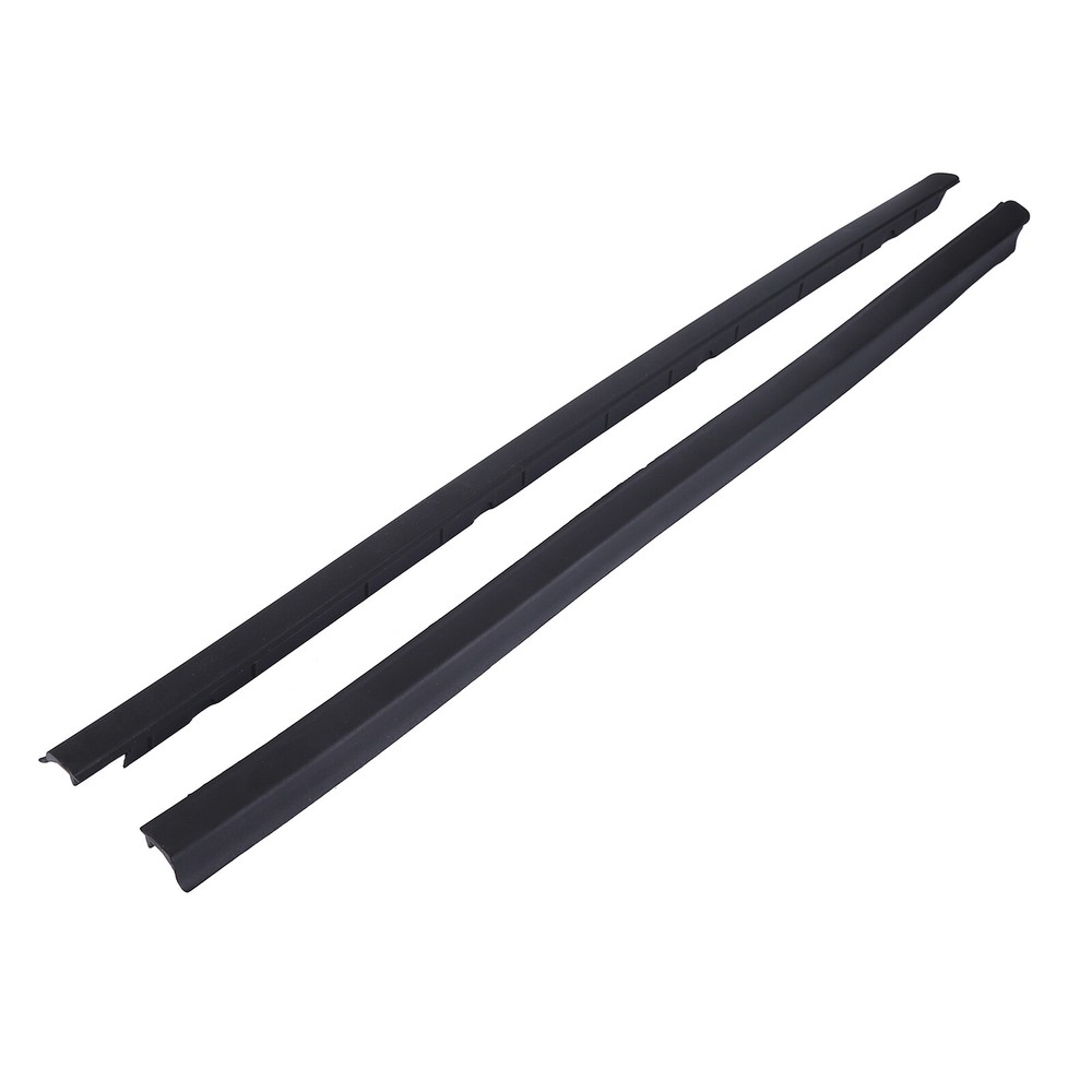 for 2009-2022 RAM 1500 2500 3500 4500 Front Right & Left side Windshield Molding