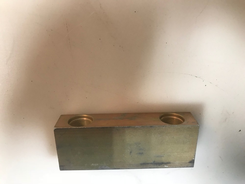 PPC 279 Splice Block Connector