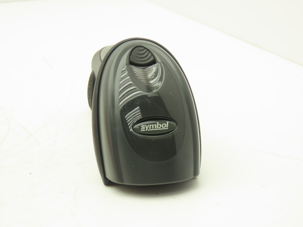 Symbol DS6608-SR20007 Barcode Scanner
