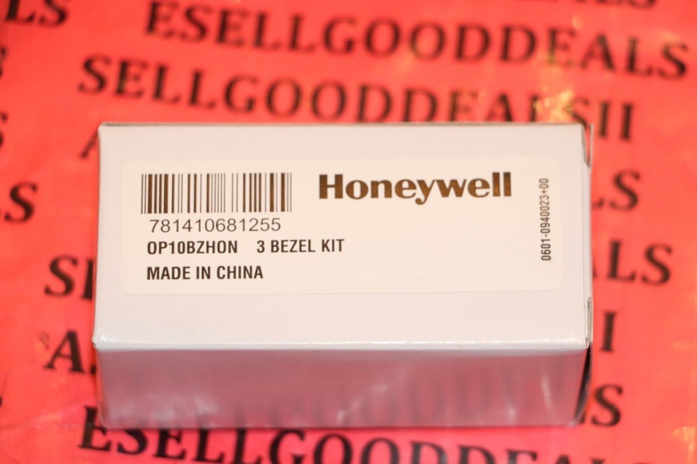 Honeywell OP10HONE Proximity Reader New