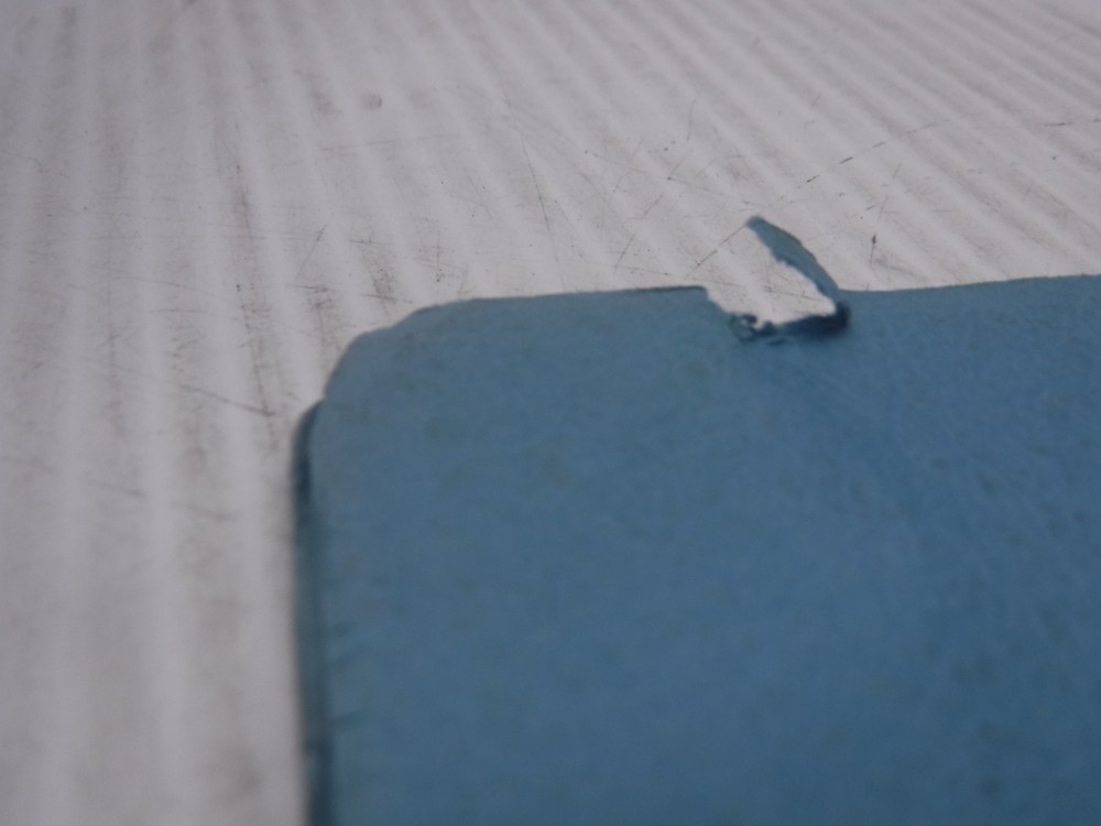 Ailtech 707 Spectrum Analyzer Operating Manual Rev A