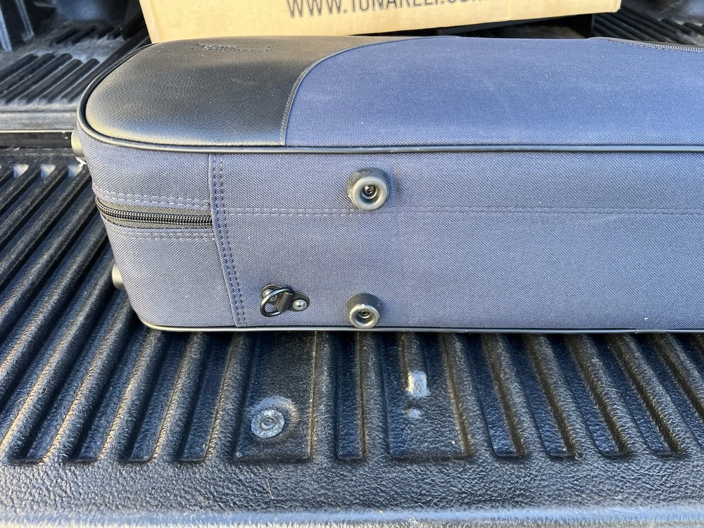 BAM CLASSIC 3 VIOLIN CASE