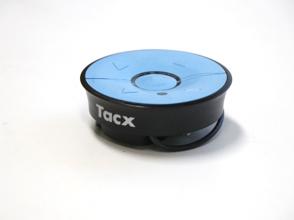Tacx Handlebar Interface - Control Unit for Genius & Ironman Trainers - NEW