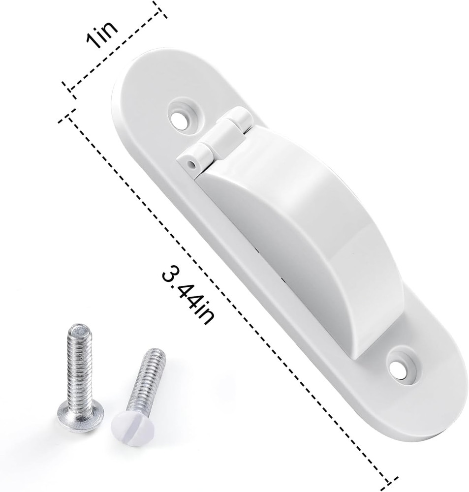 Wall Switch Guard, Child Proof Light Switch Cover Guard | Toggle Style | Light S