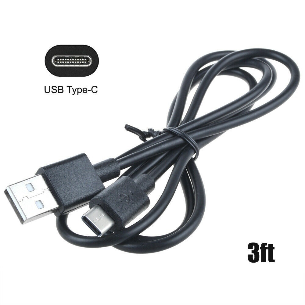 Charging Cable Cord for Logitech MX Keys Advanced Keyboard, Logitech Anywhere 3