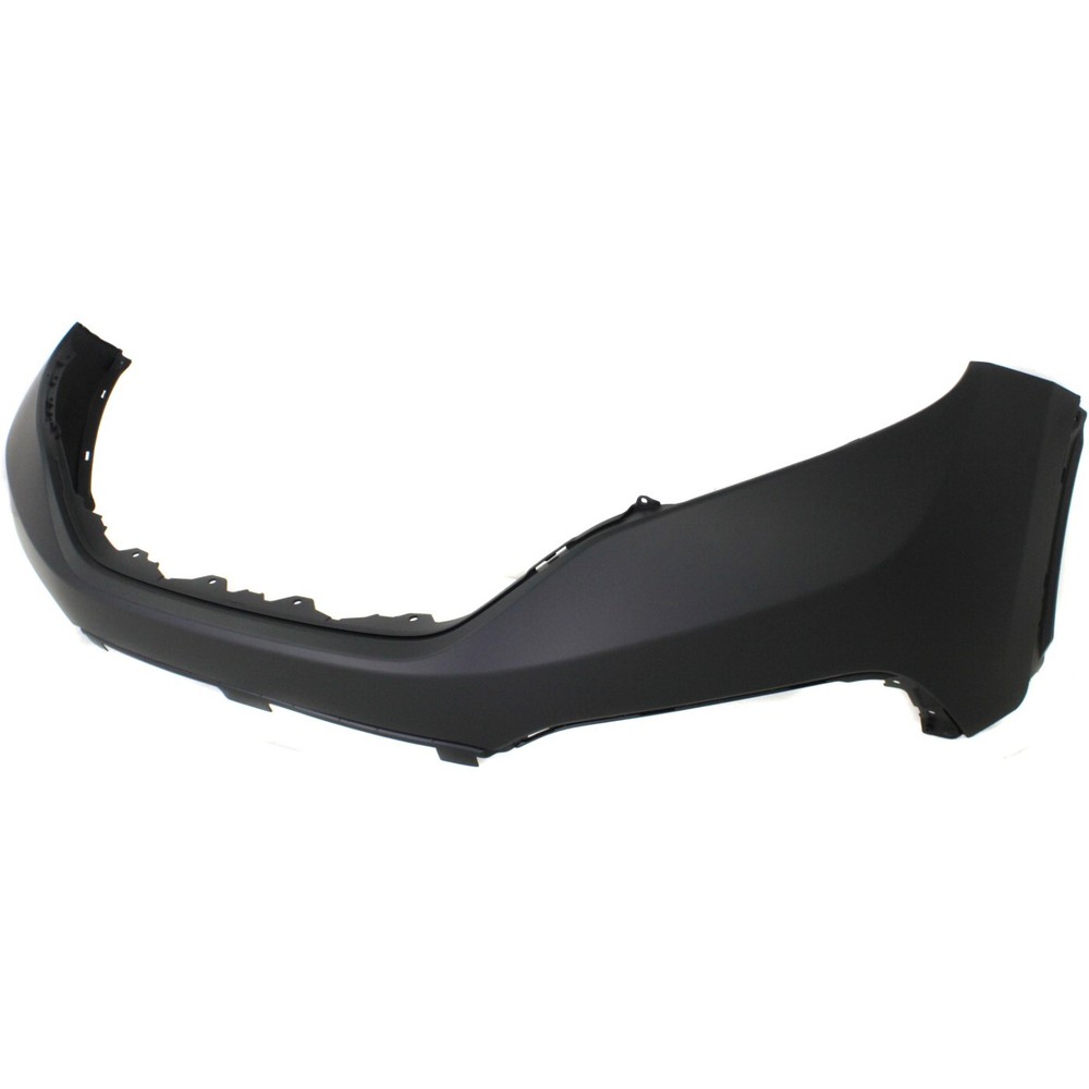 Front Upper Bumper Cover For 2012-2014 Honda CR-V Primed