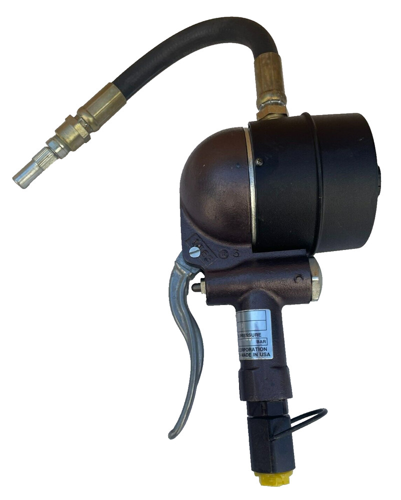 Aro Control Handle with Meter. 635383