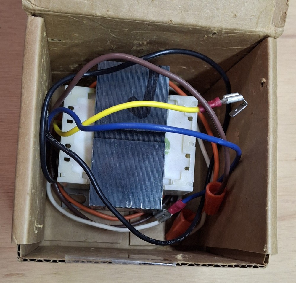 Zmax Transformer Working Z-max EZmax Plus EZ-max Leviton