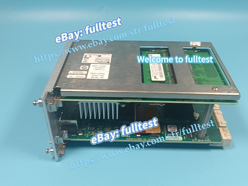 1PCS NI PXI-8105 Embedded Controller-fulltest