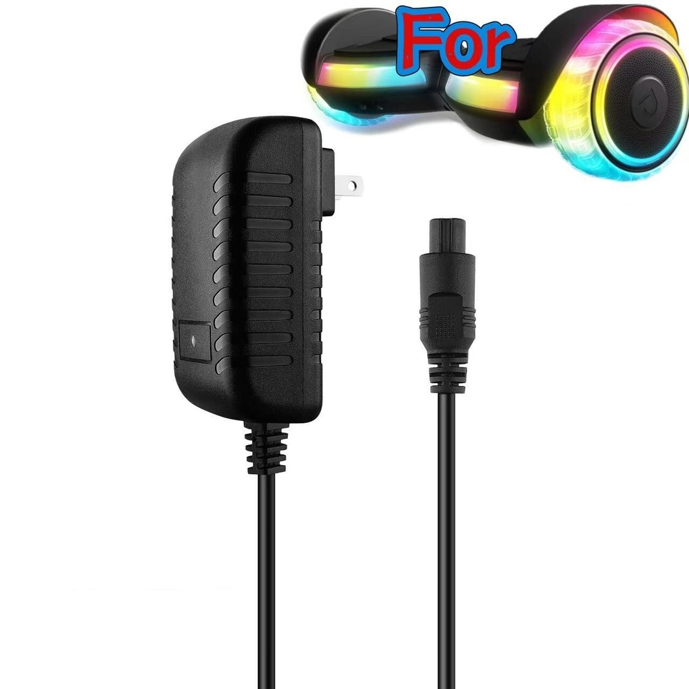 AC Adapter For Jetson Input JINPUT Hoverboard