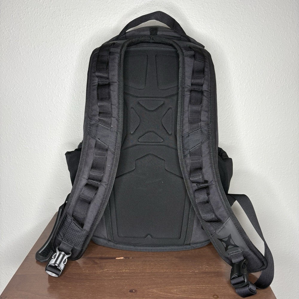 Vertx Ready Pack 2.0 Tactical EDC Backpack- CCW Concealed Carry 20L Low Profile