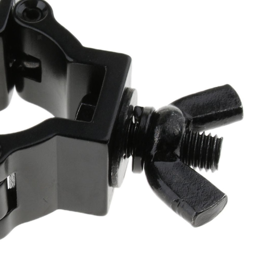 Heavy Duty Clamp Hardware 75kg for Moving Head Light