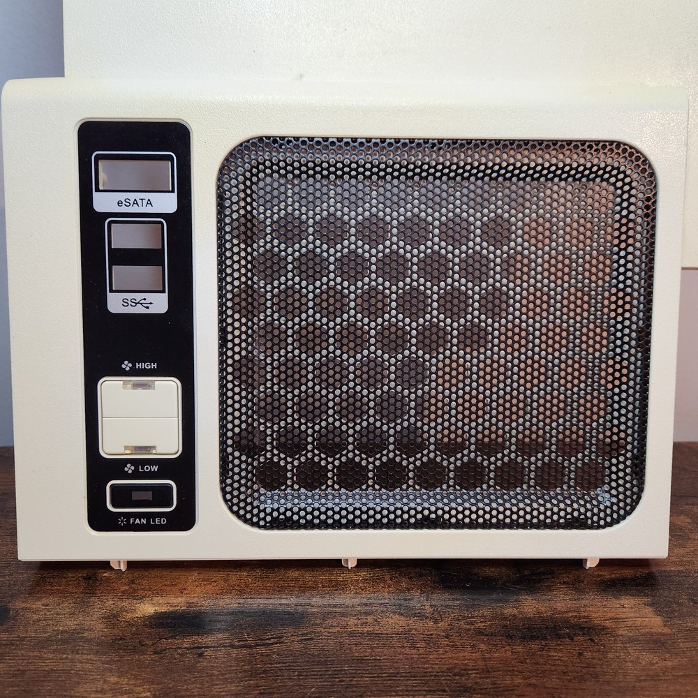 Thermaltake Level 10 GT Top Panel Replacement Part