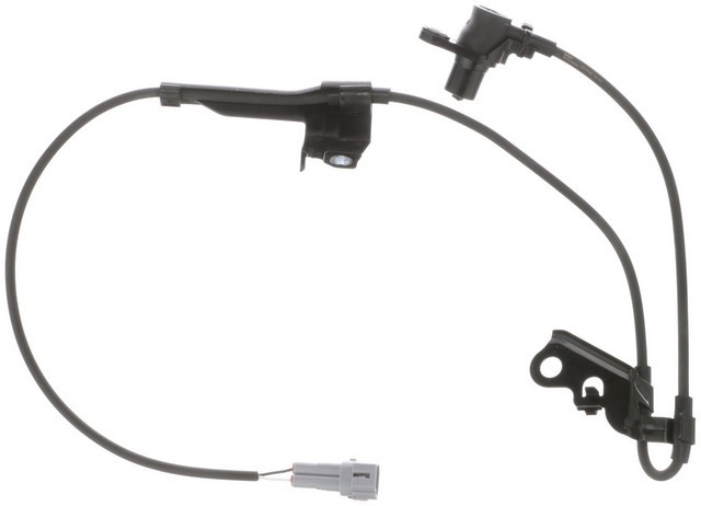 Delphi Abs Wheel Speed Sensor P N Ss20986