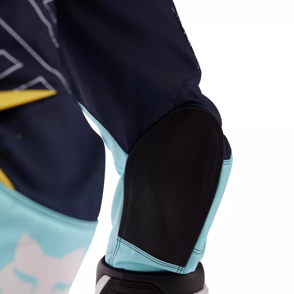 Fox Racing Youth 180 Elevated Pants, Light Blue