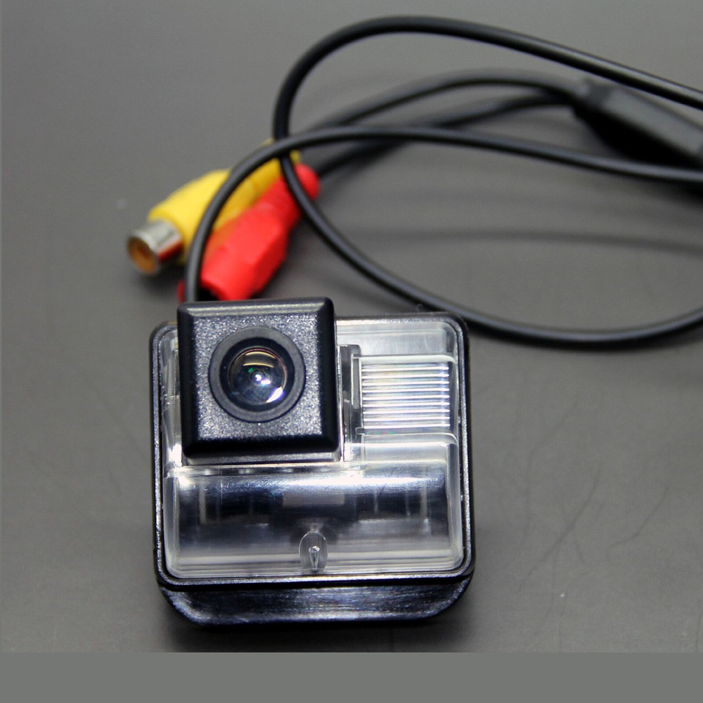 HD Car Rear View Backup Camera For Mazda CX-9 2006 2007 2008 2009 2010 2011 2012