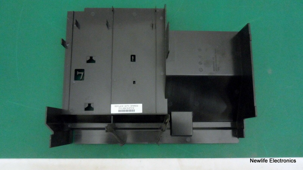 HP AB419-67016 CPU Airflow Guide Baffle
