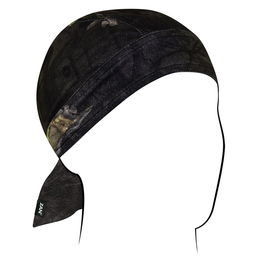 Zan® Flydanna® SportFlex® Mossy Oak® Break-Up Eclipse®