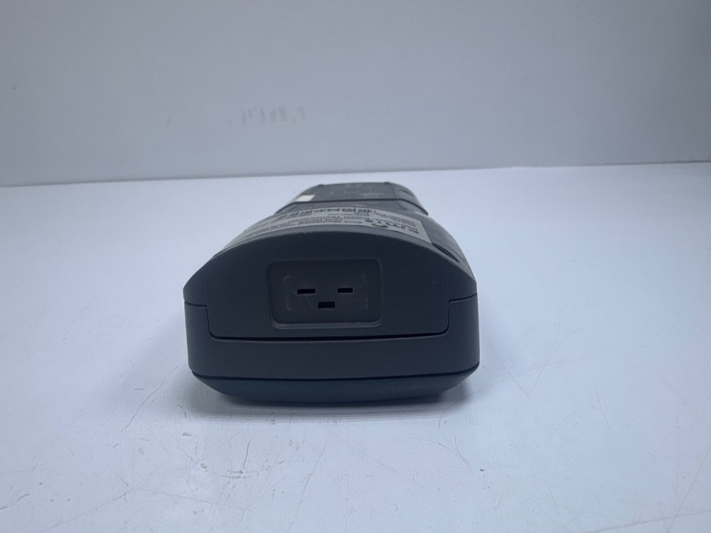 DIGITRON 2000T THERMOMETER FOR INDUSTRIAL TESTING