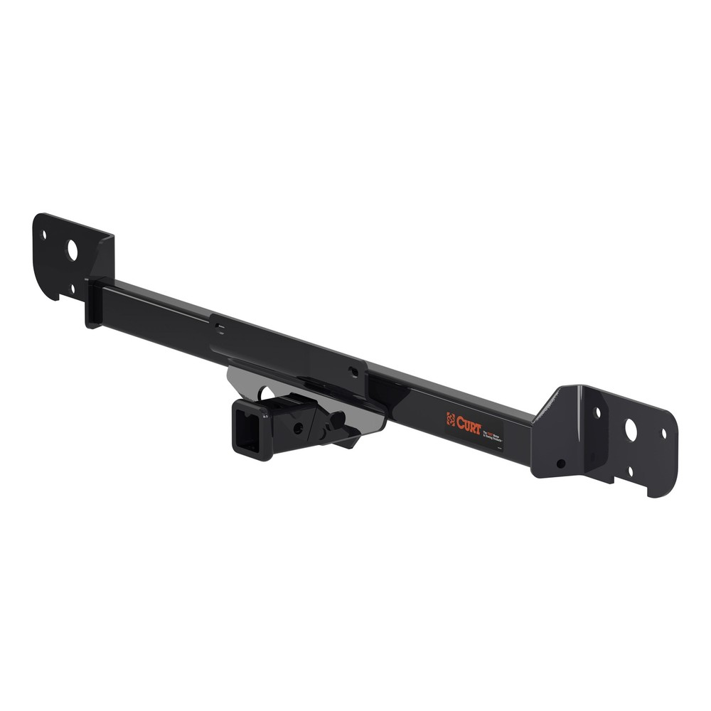 Curt Class 3 Trailer Hitch 2" Receiver Tow For Select 2014-2026 Ram ProMaster