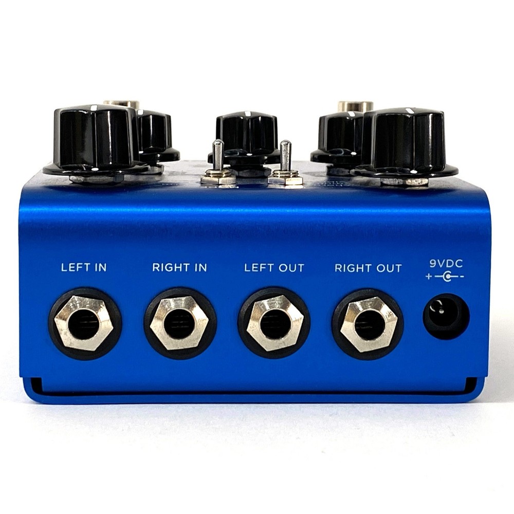 Strymon Ola