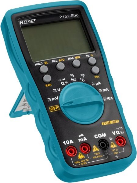 Multimeter