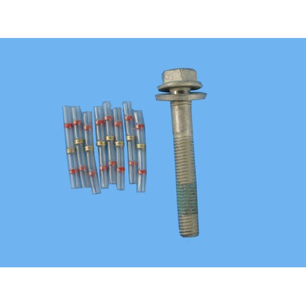 Mopar 06511385AA Screw