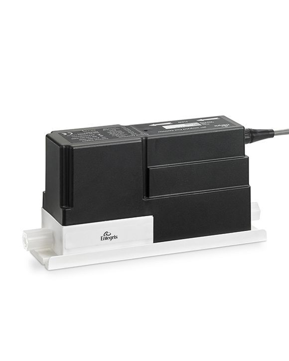 Entegris Integrated Flow Controller 6500T2F4D12KP1U1