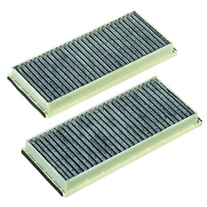 Cabin Air Filter  ATP Professional Auto Parts  RA16
