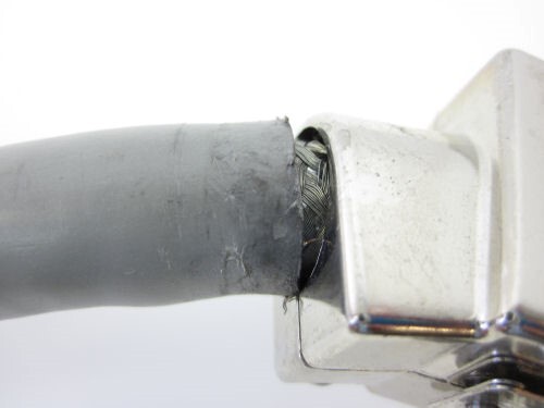 HP Hewlett Packard E1482-61601 MXI Interface Cable, 1 Meter