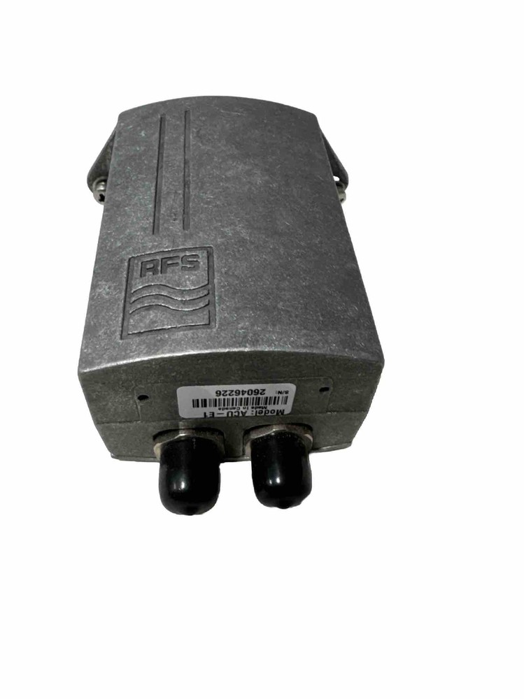 RFS ACU-E1 Antenna Control Unit Excellent