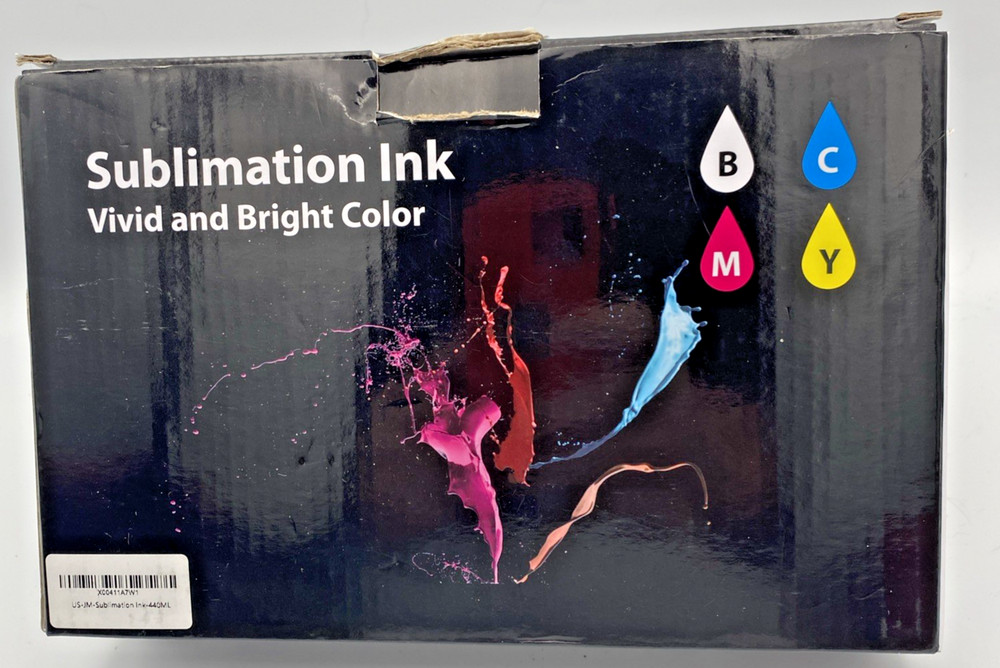 Sublimation Ink EP Series Printers Epson