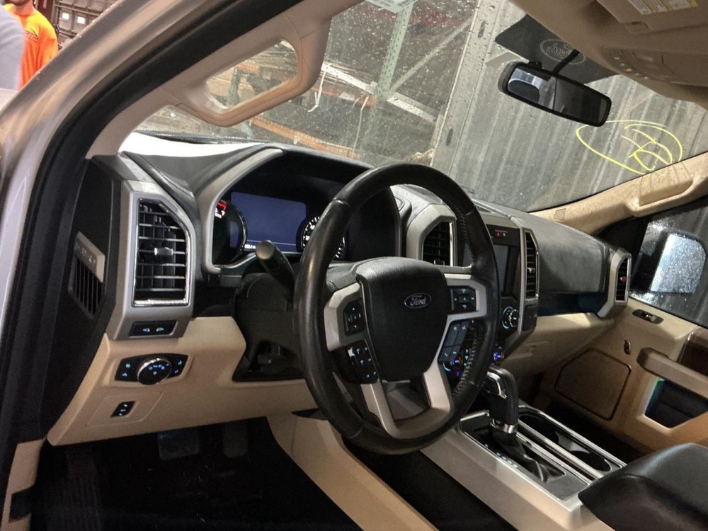 F150 2017 Glove Box 4998152