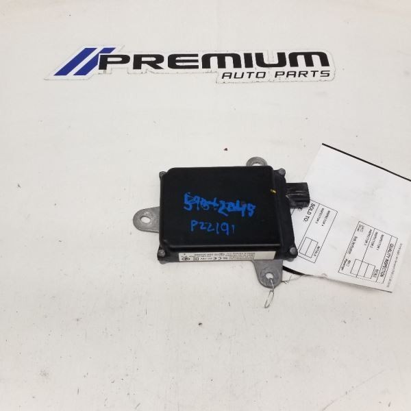 MAZDA 3   2015 Camera/Projector 550357